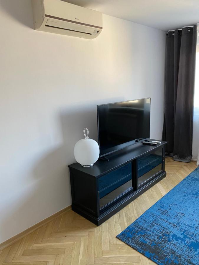 Апартаменты Apartament Emilian Варшава Экстерьер фото