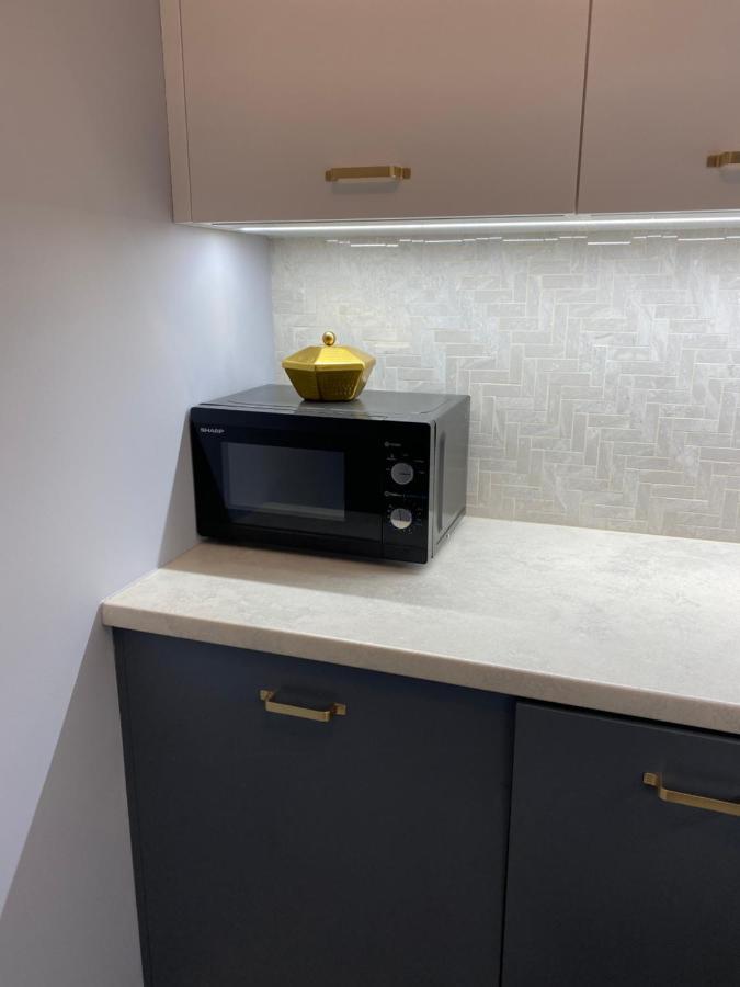Апартаменты Apartament Emilian Варшава Экстерьер фото
