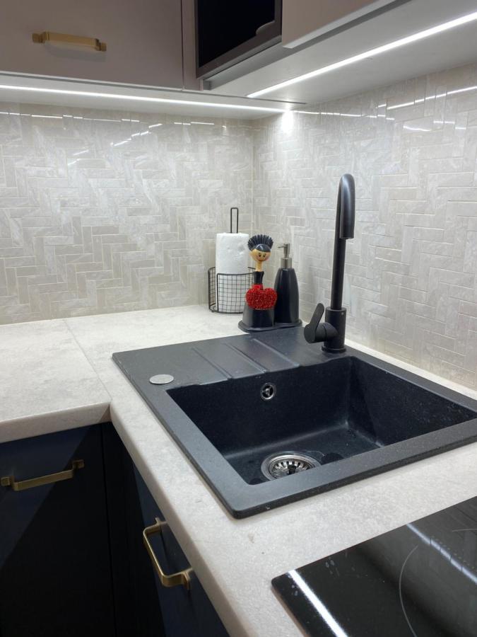Апартаменты Apartament Emilian Варшава Экстерьер фото